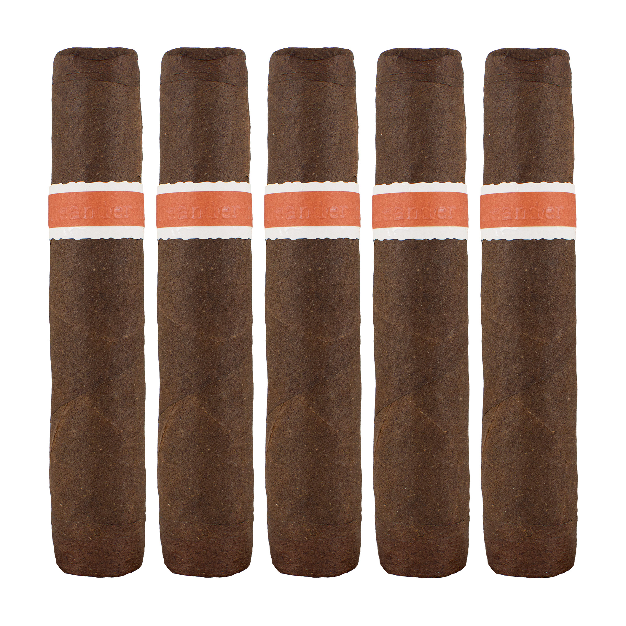 Neanderthal HN Figurado Cigar - 5 Pack